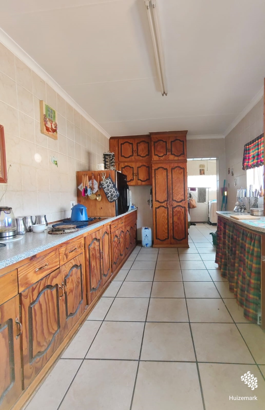 3 Bedroom Property for Sale in Sasolburg Ext 12 Free State